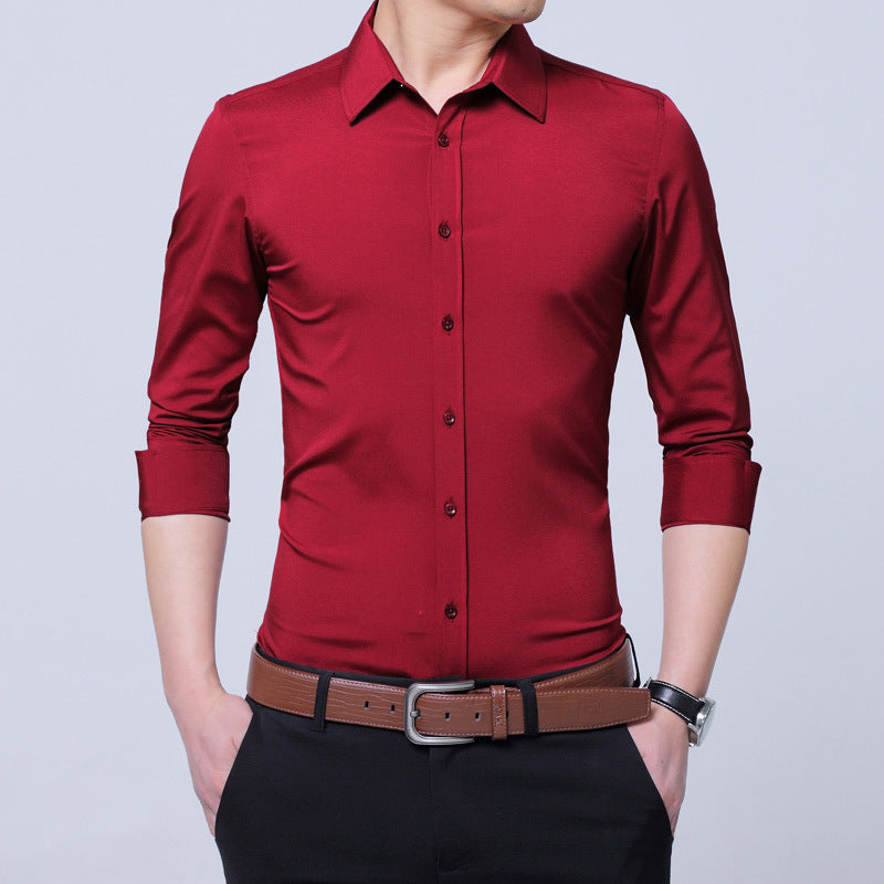 Long Sleeve Shirts