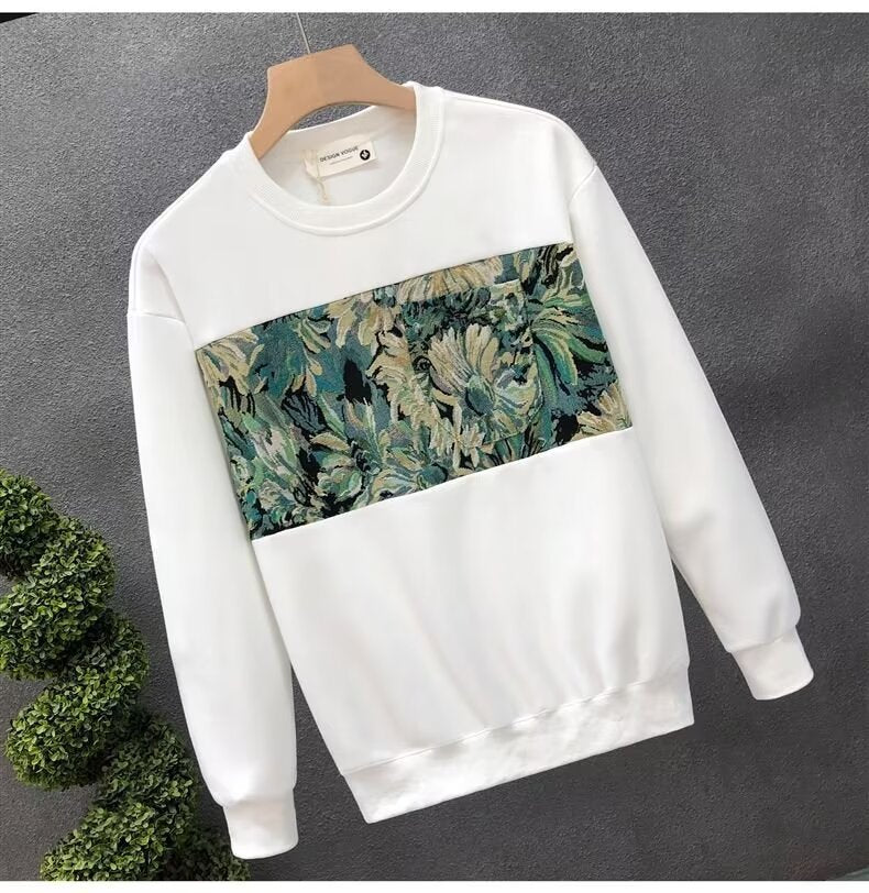 Design Vogue Sweatshirt