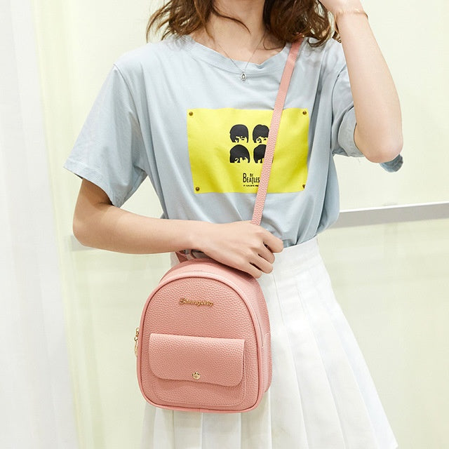 Fashion Women’s Backpacks