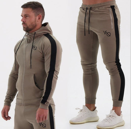 VO Summer Sports Tracksuit