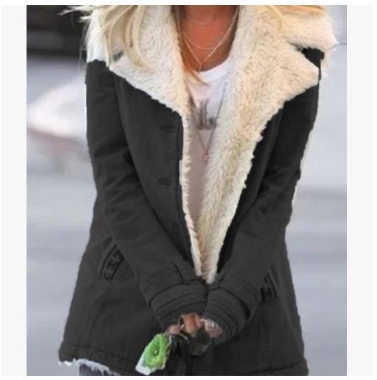 Warm Coats