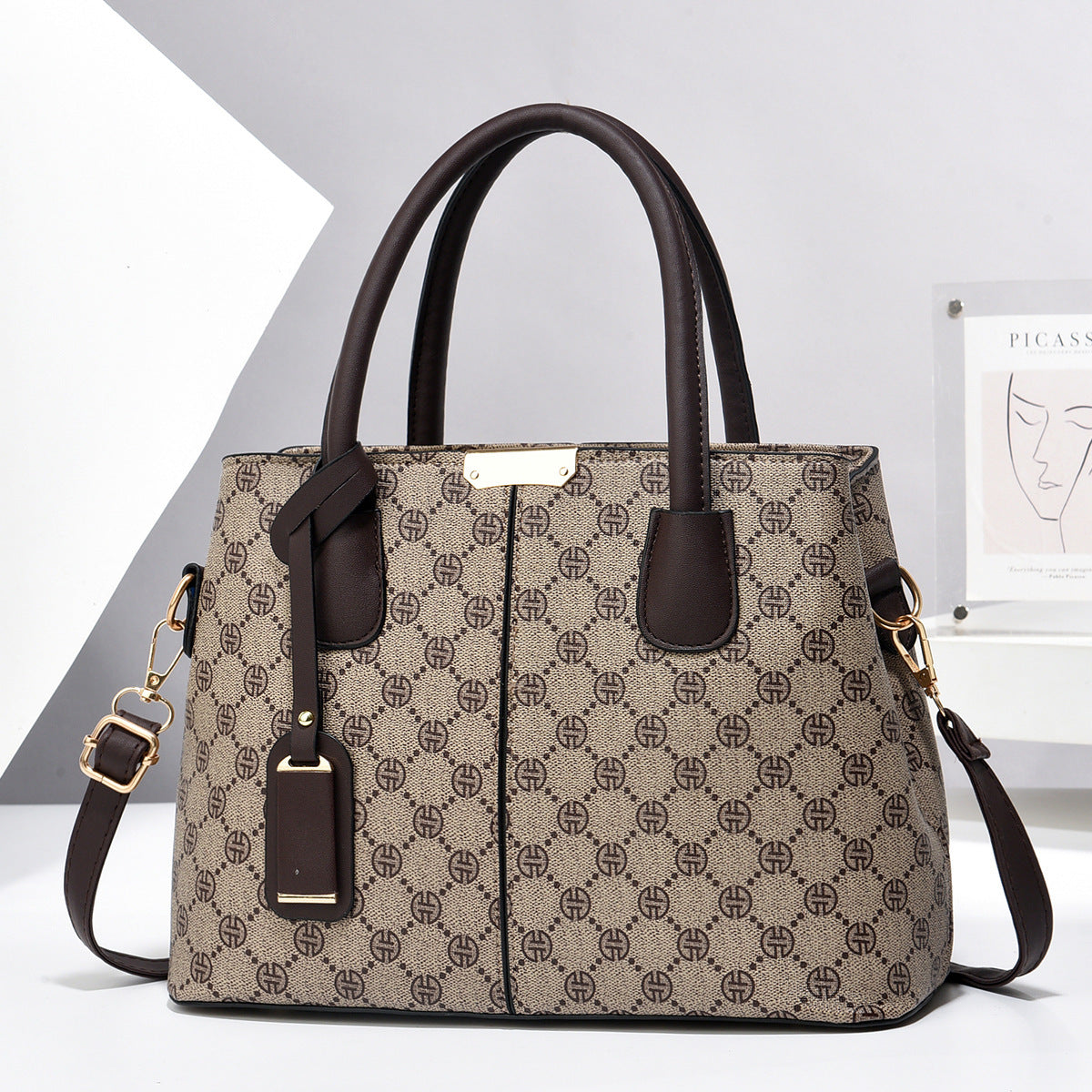 Women’s PU Leather Handbags