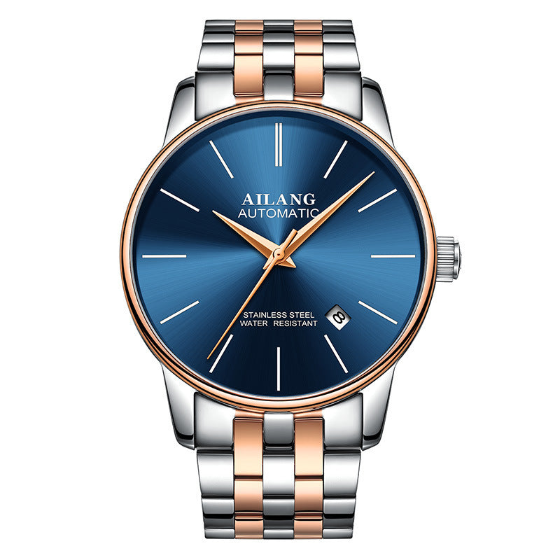 Ailang Automatic Mechanical Watches