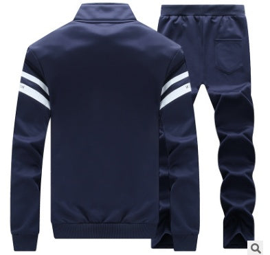 HDA Tracksuit