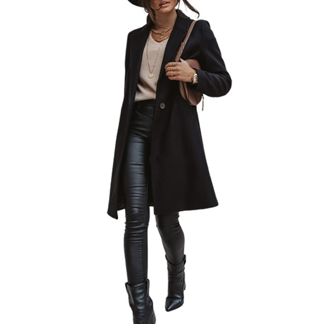 Women’s Jackets