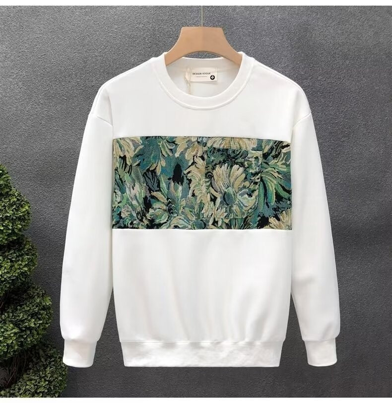 Design Vogue Sweatshirt