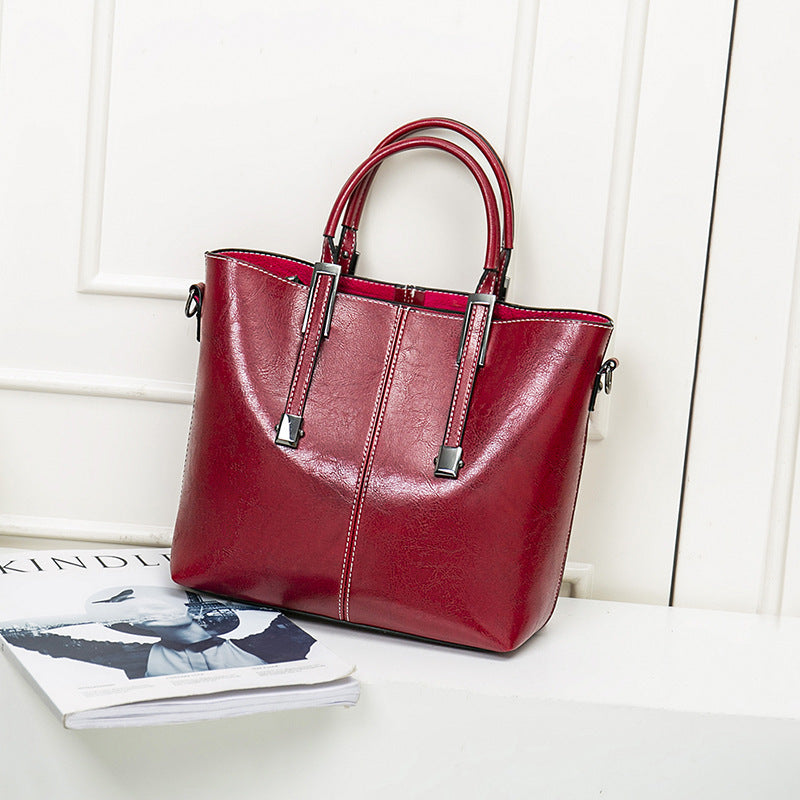 Women's Simple Handbags