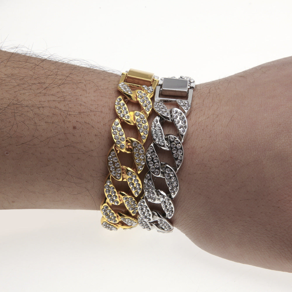 Cuban Bracelet