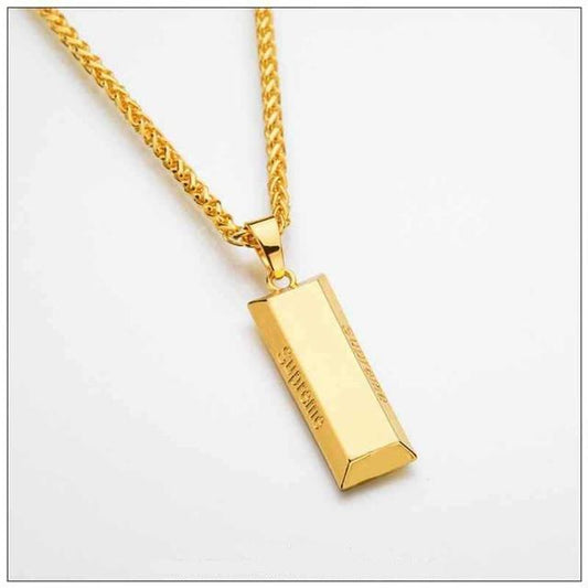 Chain Punk Necklaces