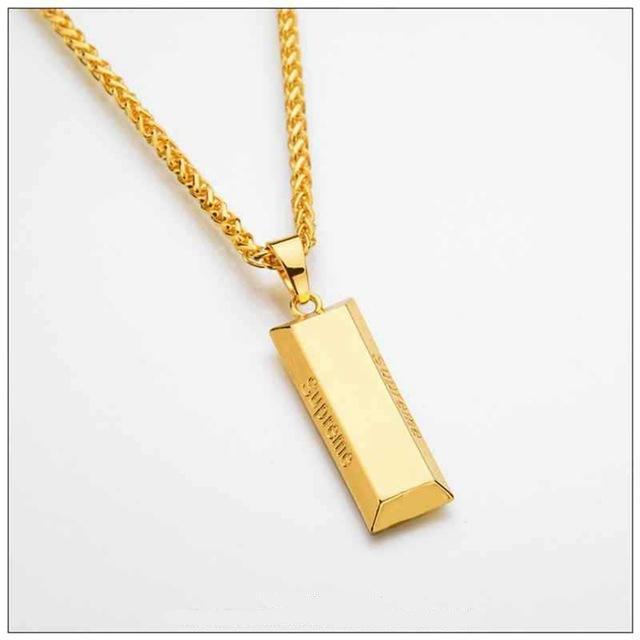 Chain Punk Necklaces