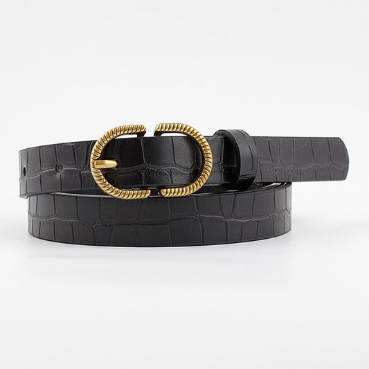 Retro Belt