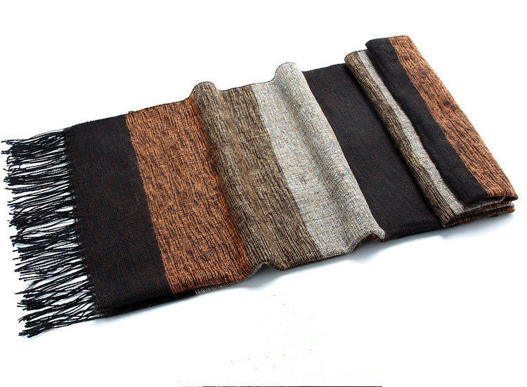 Cashmere Scarves