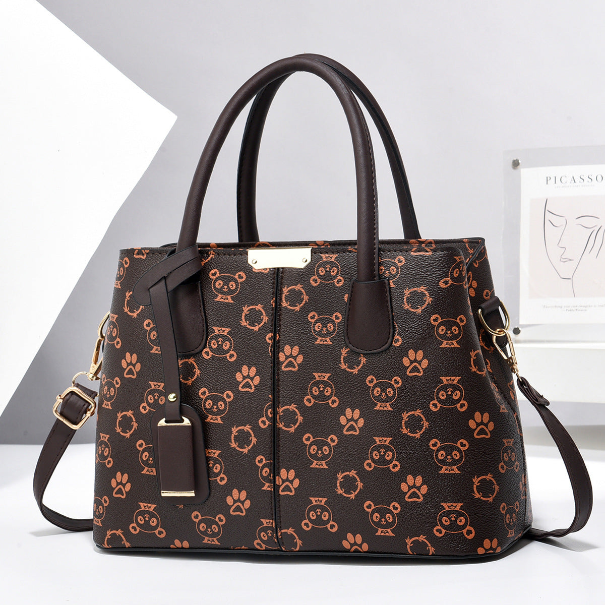 Women’s PU Leather Handbags