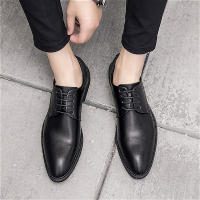 British Formal Shoes