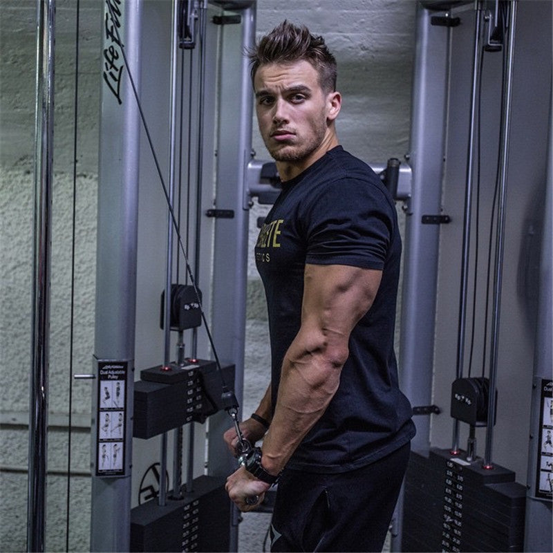 Alphalete Athletics T-Shirts