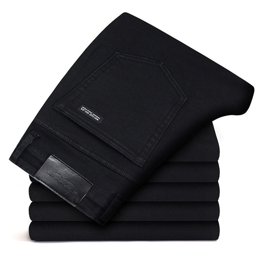 Black Jeans