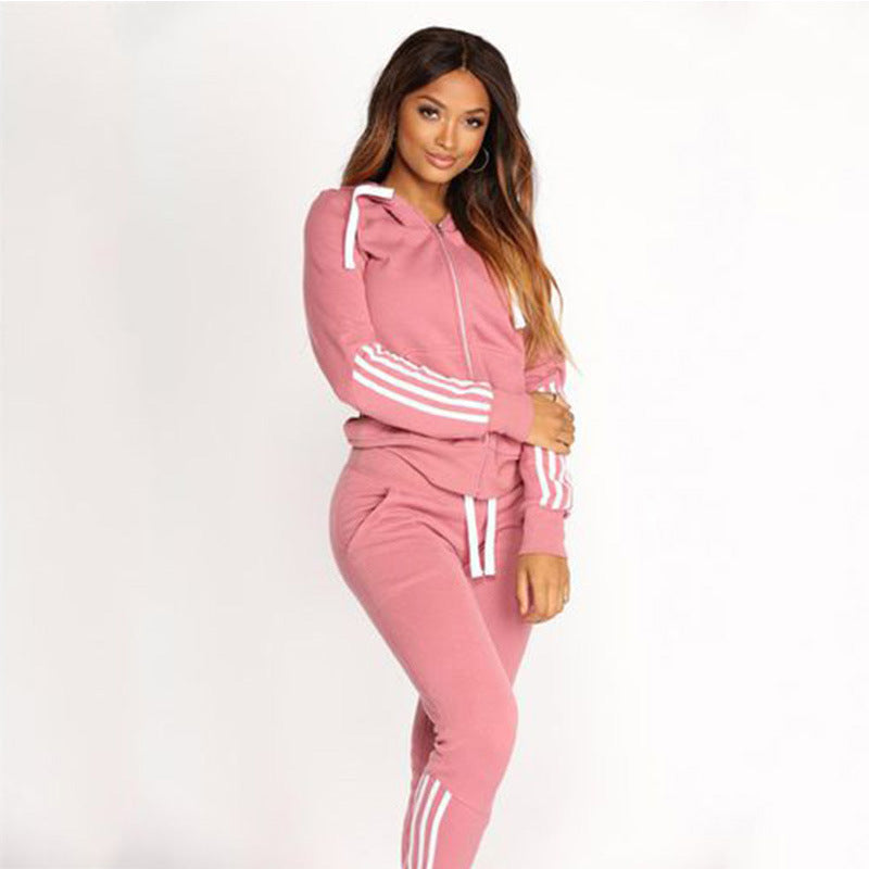 Kalenmos Tracksuits