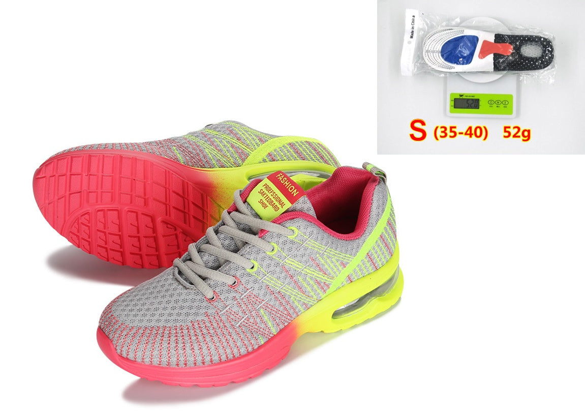 Women's Casual Light Travel Running Shoes