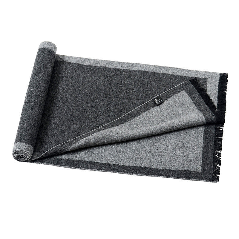 Men's Scarves