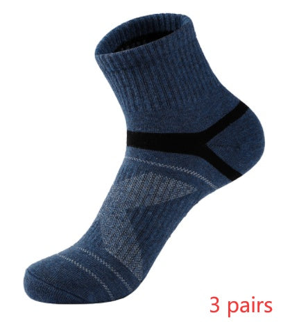 Basketball Sport Socks