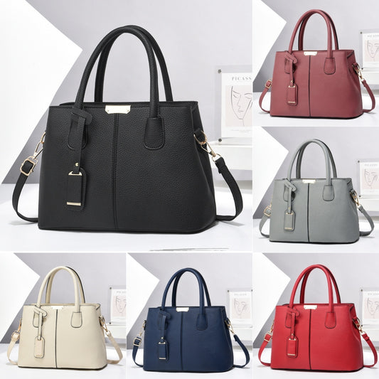 Women’s PU Leather Handbags