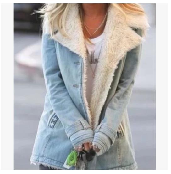 Warm Coats