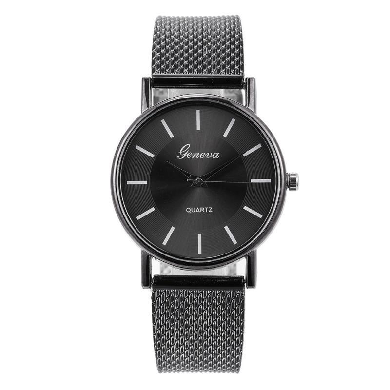 Geneva watches