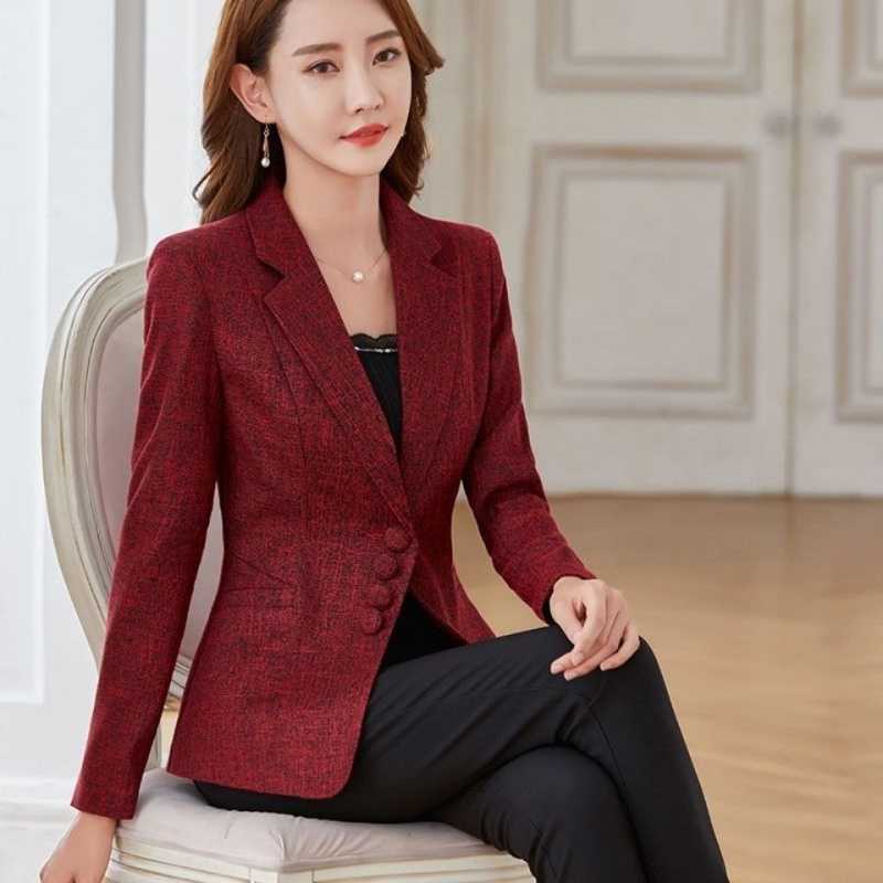 Fashion Women's Blazers