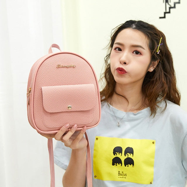 Fashion Women’s Backpacks