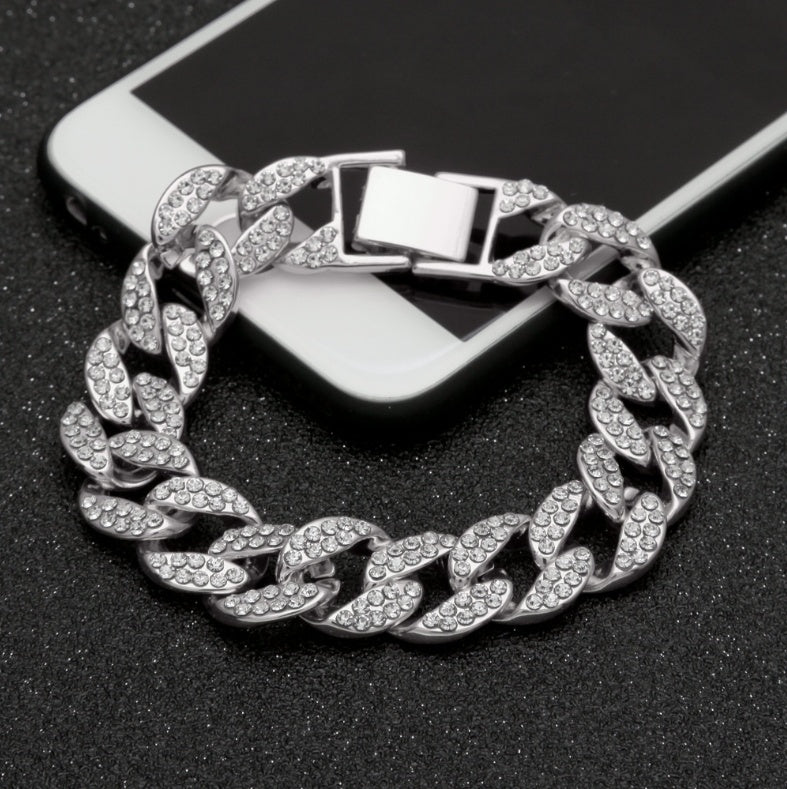 Cuban Bracelet