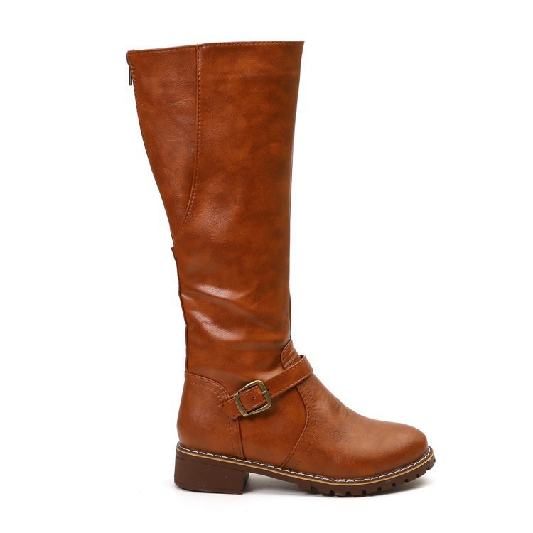 Long Boots