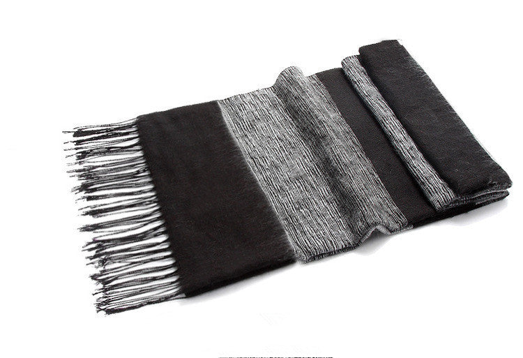 Cashmere Scarves