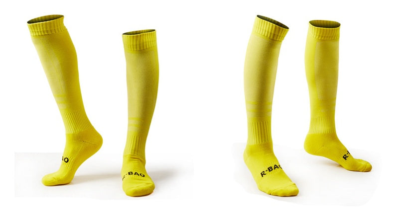 Football/Towel Socks