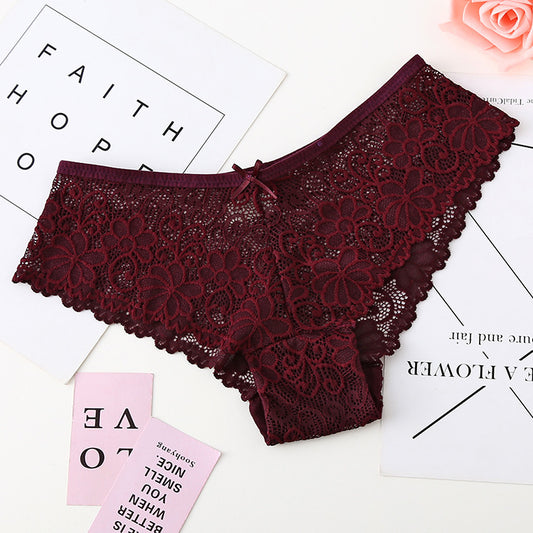 Tanga panties