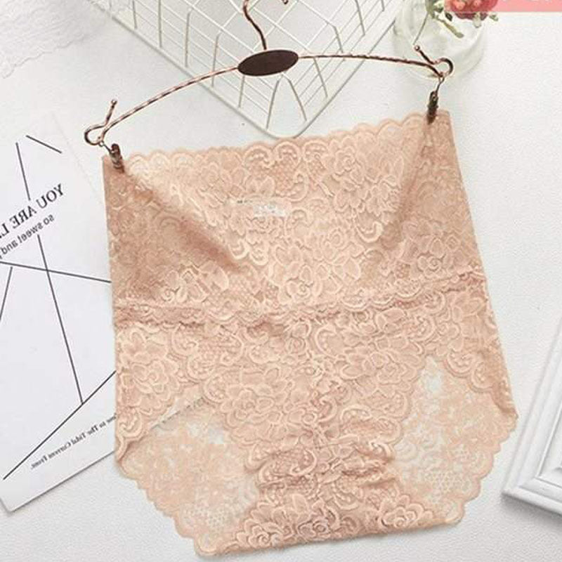 Underwear Lingerie Knickers/Panties/Briefs