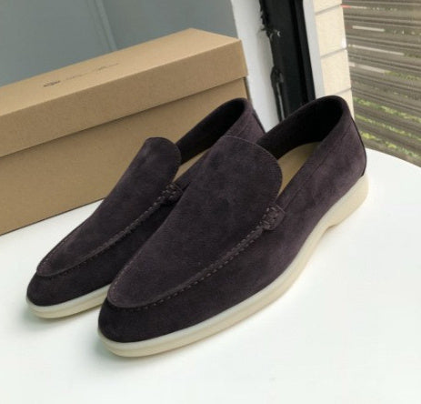 Men's Flat Loafers