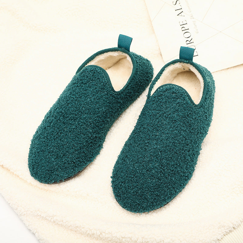 Confinement Cotton Slippers