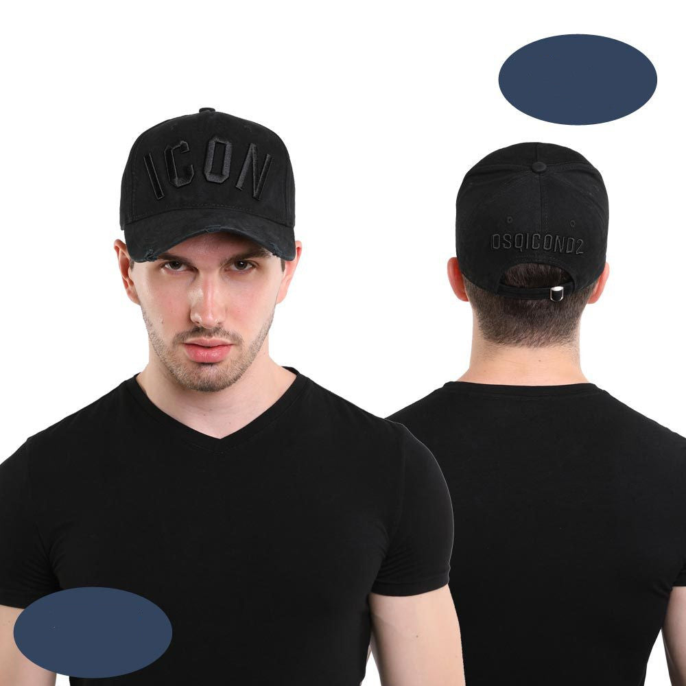 Icon Caps
