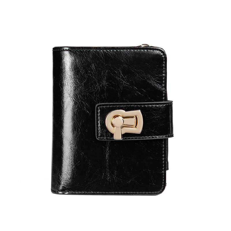 Genuine Leather Luxury Purses