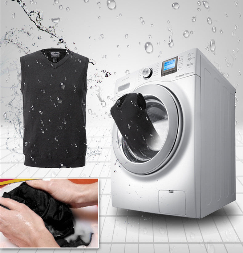 Thermal Vest