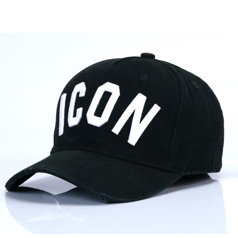 Icon Caps