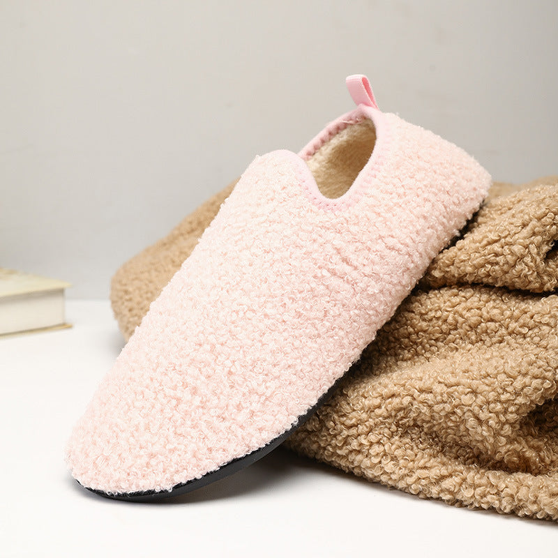 Confinement Cotton Slippers