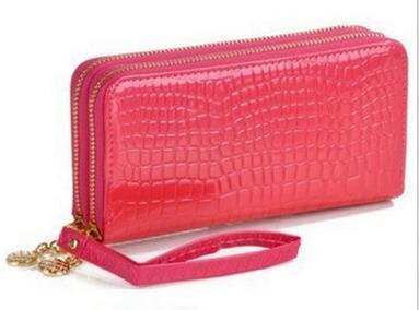 High Quality Leather Purses