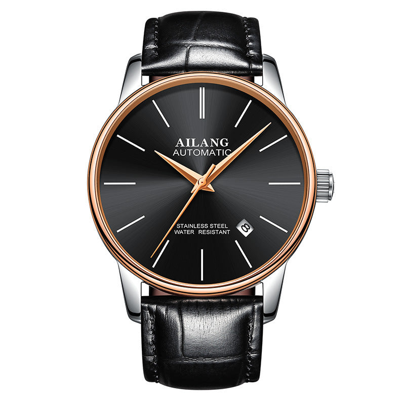 Ailang Automatic Mechanical Watches