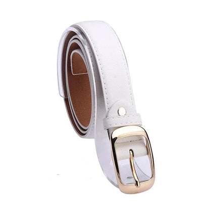 Women’s Casual Versatile Belts