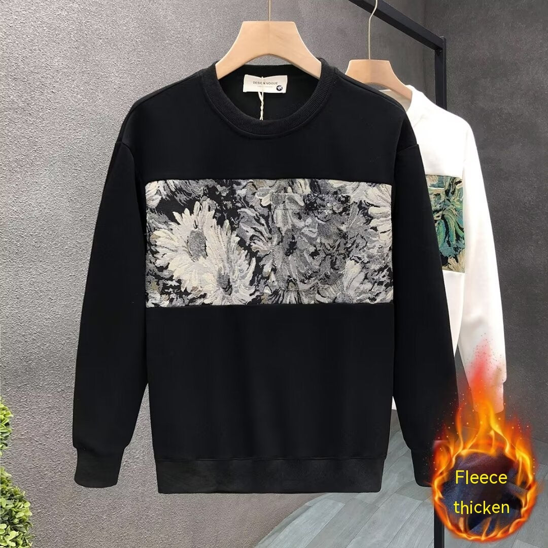 Design Vogue Sweatshirt