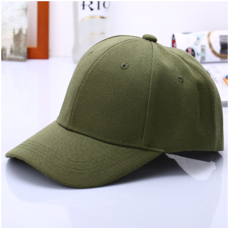 Baseball Caps