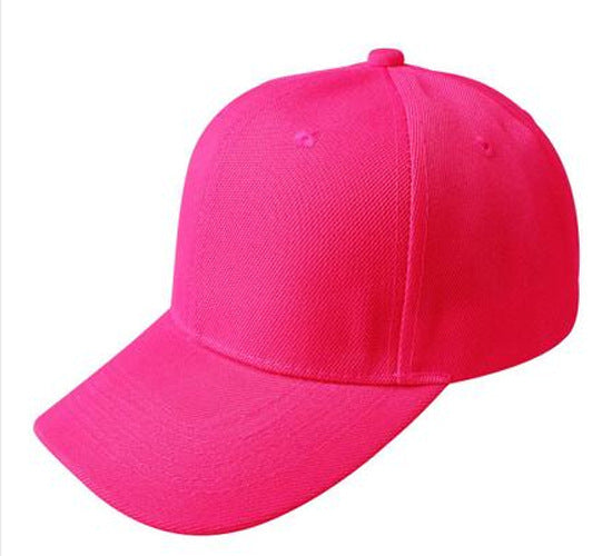 Baseball Caps