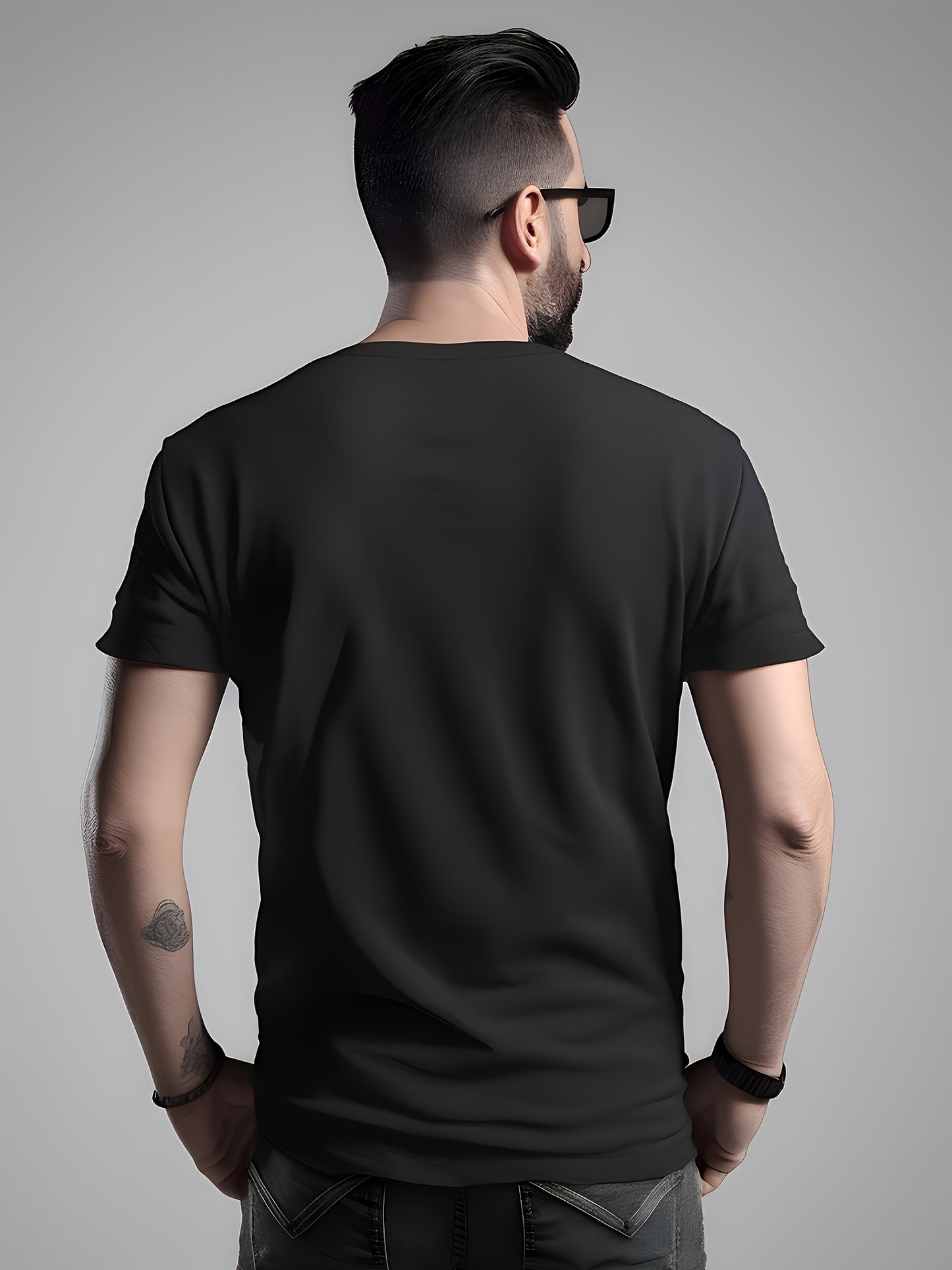 They Not Like Us T-Shirt