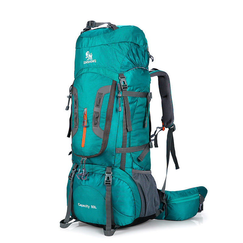 Jinshiwa Backpacks